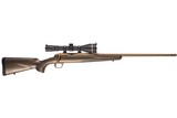 BROWNING X BOLT PRO BURNT BRONZE 6.5 CREEDMOOR USED GUN LOG 246854 - 8 of 8