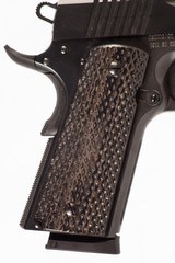 REMINGTON 1911 R1 45 ACP USED GUN LOG 246519 - 4 of 8
