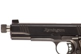 REMINGTON 1911 R1 45 ACP USED GUN LOG 246519 - 5 of 8