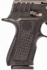 SIG SAUER P320 X-COMPACT 9 MM - 4 of 9