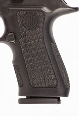 SIG SAUER P320 X-COMPACT 9 MM - 8 of 9