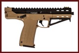 KEL-TEC CP33 22LR USED GUN LOG 247737 - 1 of 8