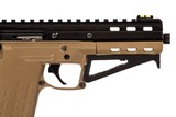 KEL-TEC CP33 22LR USED GUN LOG 247737 - 2 of 8