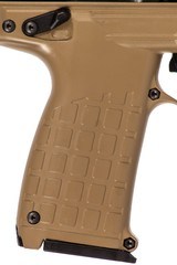 KEL-TEC CP33 22LR USED GUN LOG 247737 - 4 of 8