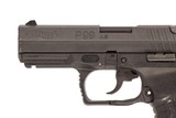 WALTHER P99 AS 40 S&W USED GUN LOG 247425 - 5 of 8