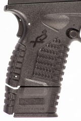 SPRINGFIELD XDS 45 ACP USED GUN LOG 247693 - 4 of 8