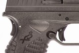 SPRINGFIELD XDS 45 ACP USED GUN LOG 247693 - 3 of 8