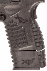 SPRINGFIELD XDS 45 ACP USED GUN LOG 247693 - 7 of 8