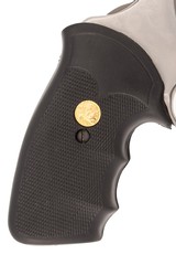 COLT ANACONDA 44 MAG USED GUN LOG 247510 - 4 of 8