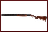CZ DRAKE 20 GA NEW GUN LOG 242989 - 1 of 8