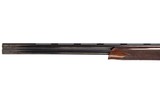 BROWNING 725 FIELD MODEL 20 GA USED GUN LOG 247631 - 2 of 10