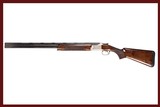 BROWNING 725 FIELD MODEL 20 GA USED GUN LOG 247631 - 1 of 10