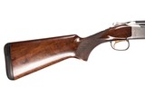 BROWNING 725 FIELD MODEL 20 GA USED GUN LOG 247631 - 9 of 10