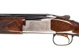 BROWNING 725 FIELD MODEL 20 GA USED GUN LOG 247631 - 3 of 10