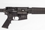 SMITH & WESSON M&P-15 5.56 MM USED GUN LOG 247760 - 7 of 9