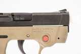SMITH & WESSON M&P BODYGUARD 380 ACP USED GUN INV 243807 - 3 of 8
