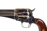UBERTI 1875 OUTLAW 45 COLT USED GUN LOG 247757 - 6 of 8