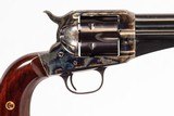 UBERTI 1875 OUTLAW 45 COLT USED GUN LOG 247757 - 3 of 8