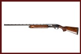 REMINGTON 1100 LH 20 GA USED GUN LOG 247636 - 1 of 8