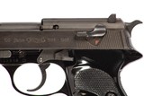 WALTHER P38 9 MM - 6 of 8