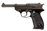 WALTHER P38 9 MM - 8 of 8