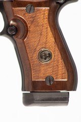 BERETTA 87 TARGET 22 LR USED GUN LOG 247599 - 7 of 8