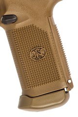 FNH FNX-45 TACTICAL 45 ACP USED GUN LOG 245390 - 7 of 8
