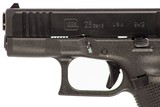 GLOCK 26 GEN 5 9 MM USED GUN LOG 247602 - 5 of 8