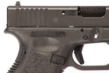 GLOCK 27 40 S&W USED GUN LOG 247362 - 3 of 8