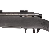 SMITH & WESSON TC COMPASS II 6.5 CREEDMOOR USED GUN LOG 246697 - 3 of 8
