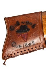 UBERTI 1873 44-40 USED GUN LOG 246779 - 7 of 8