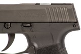 SIG SAUER P365 SAS 9 MM USED GUN LOG 247834 - 6 of 8
