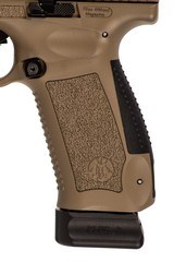 CANIK TP9 SFX 9 MM USED GUN LOG 245783 - 7 of 8