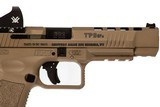 CANIK TP9 SFX 9 MM USED GUN LOG 245783 - 2 of 8