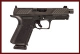 SHADOW SYSTEMS MR920 9 MM USED GUN LOG 247242 - 1 of 9