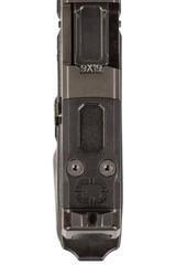 SHADOW SYSTEMS MR920 9 MM USED GUN LOG 247242 - 5 of 9