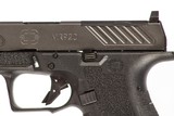 SHADOW SYSTEMS MR920 9 MM USED GUN LOG 247242 - 7 of 9