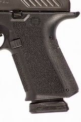 SHADOW SYSTEMS MR920 9 MM USED GUN LOG 247242 - 8 of 9