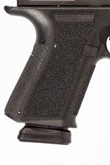 SHADOW SYSTEMS MR920 9 MM USED GUN LOG 247242 - 4 of 9