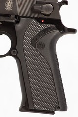 SMITH & WESSON 410 40 S&W USED GUN LOG 239942 - 7 of 8