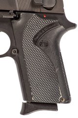 SMITH & WESSON 908 9 MM USED GUN LOG 245222 - 7 of 8