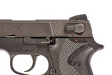 SMITH & WESSON 908 9 MM USED GUN LOG 245222 - 6 of 8