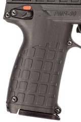 KEL-TEC PMR-30 22 MAG USED GUN LOG 247380 - 4 of 8