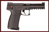 KEL-TEC PMR-30 22 MAG USED GUN LOG 247380 - 1 of 8