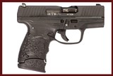 WALTHER PPS M2 9 MM - 1 of 8