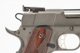 SPRINGFIELD 1911-A1 RANGE OFFICER 9 MM USED GUN INV 240787 - 2 of 8