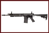 RUGER SR-762 7.62 NATO USED GUN LOG 247595 - 1 of 8