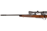 BROWNING A BOLT MEDALLION LH 270 WIN USED GUN LOG 245519 - 2 of 11