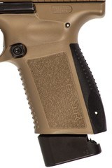 CANIK TP9 ELITE COMBAT 9 MM USED GUN LOG 247853 - 7 of 8