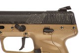 FNH FIVE-SEVEN 5.7X28 USED GUN LOG 246373 - 6 of 8